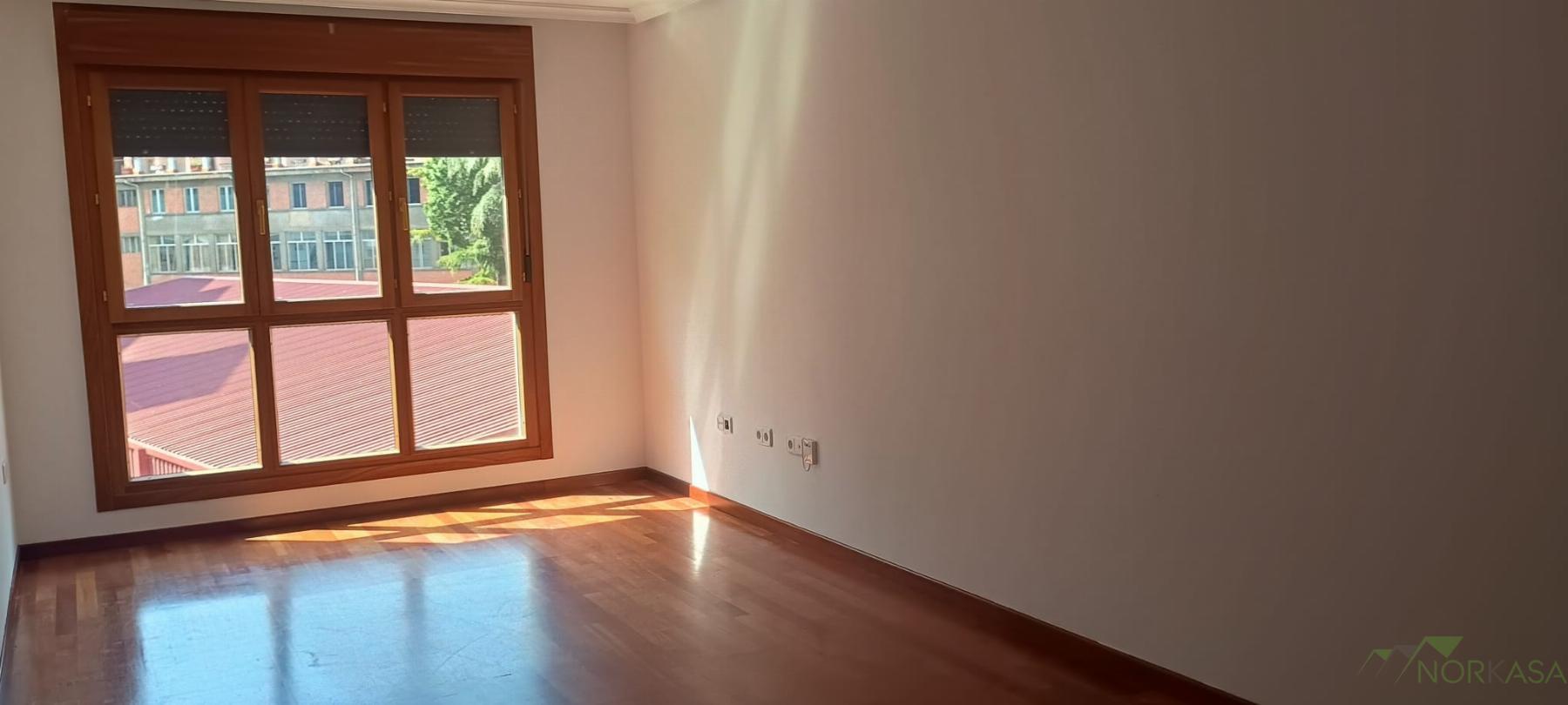 Alquiler de piso en Oviedo