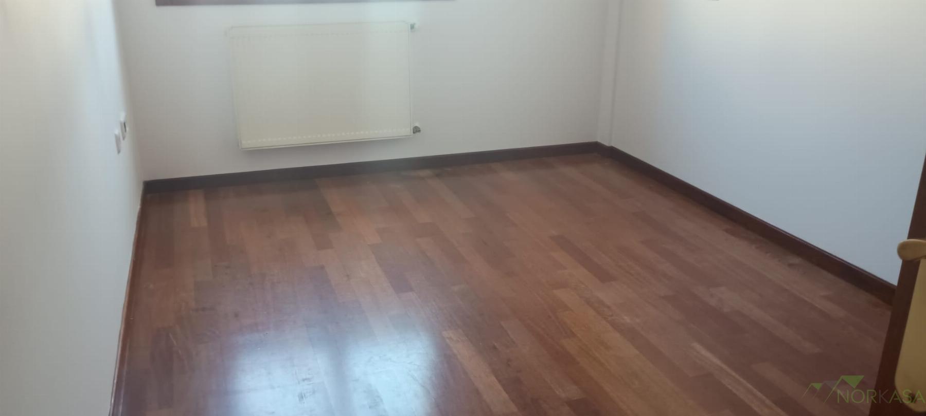 Alquiler de piso en Oviedo