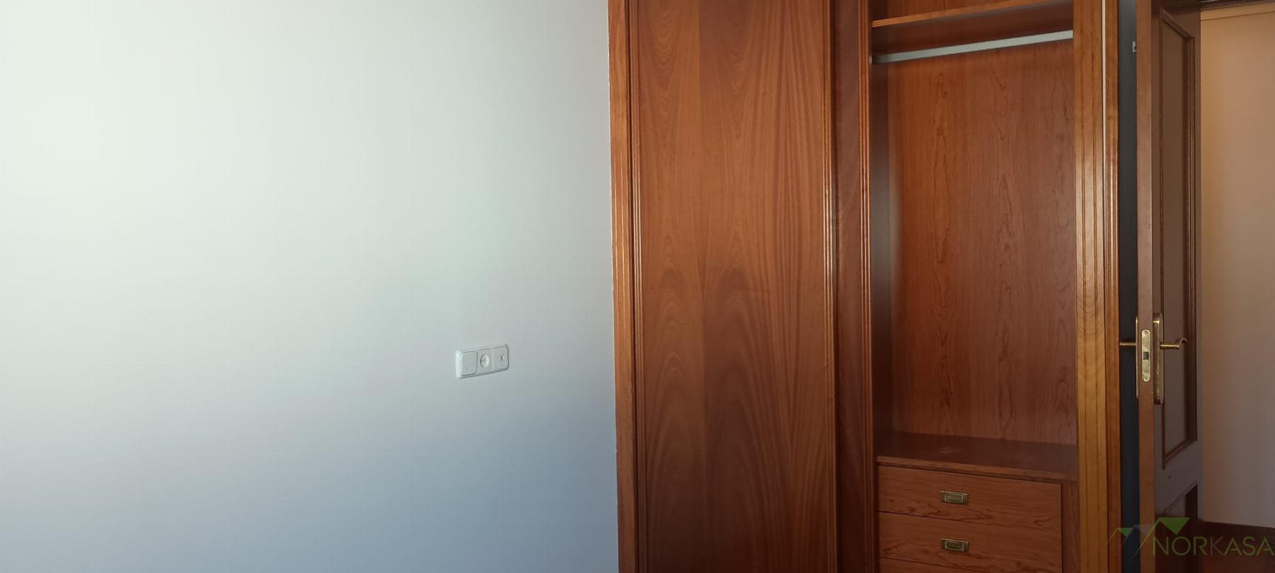 Alquiler de piso en Oviedo