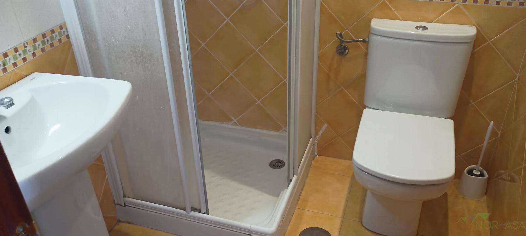 Alquiler de piso en Oviedo