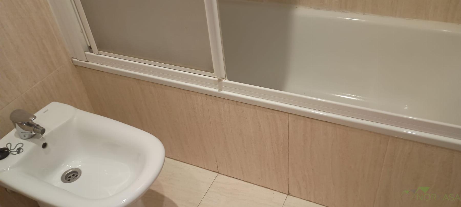 Alquiler de piso en Oviedo