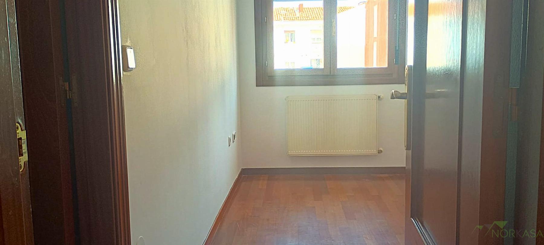 Alquiler de piso en Oviedo