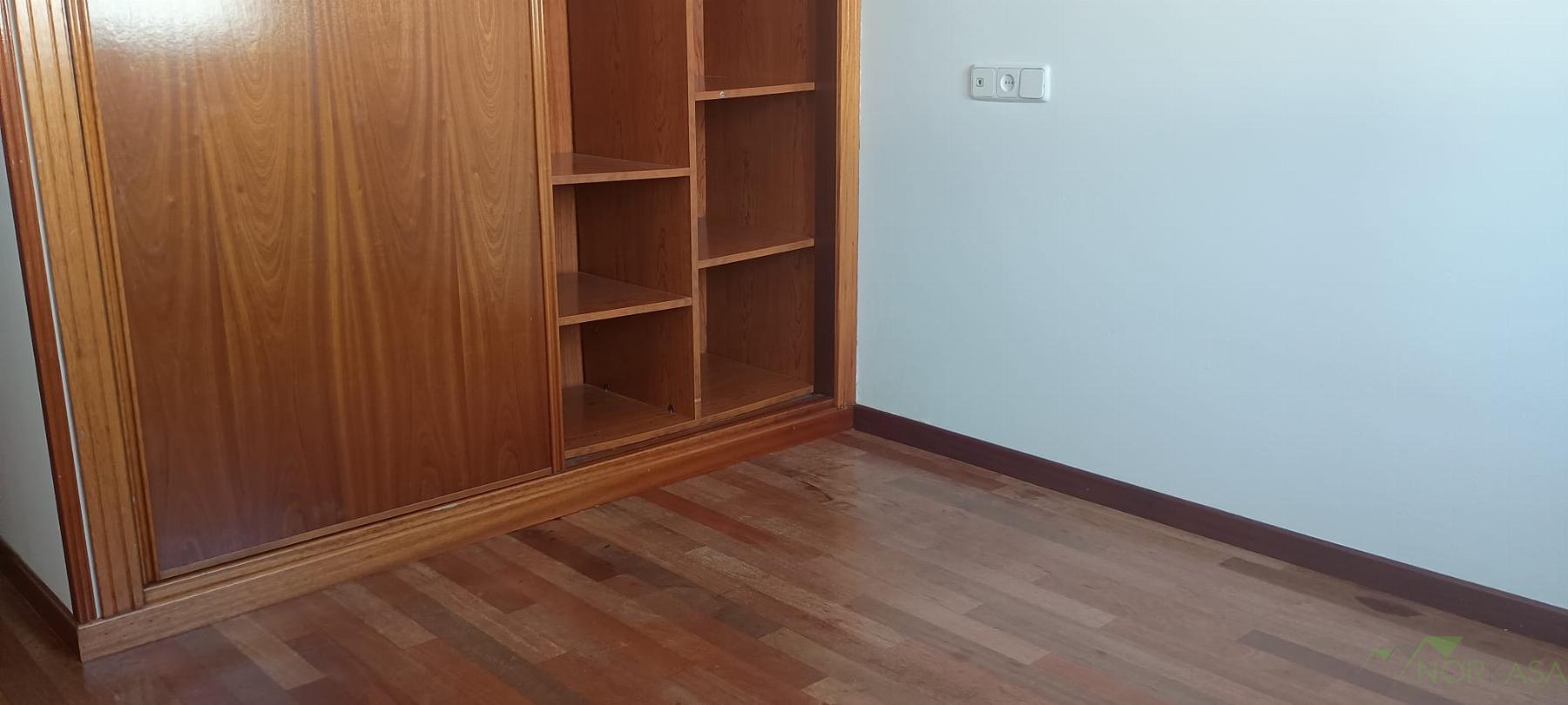 Alquiler de piso en Oviedo