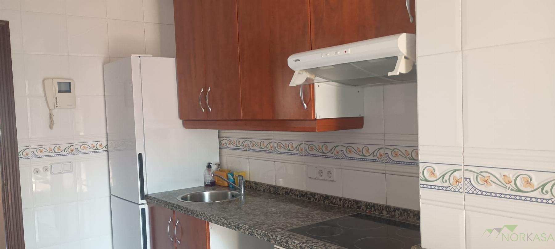 Alquiler de piso en Oviedo