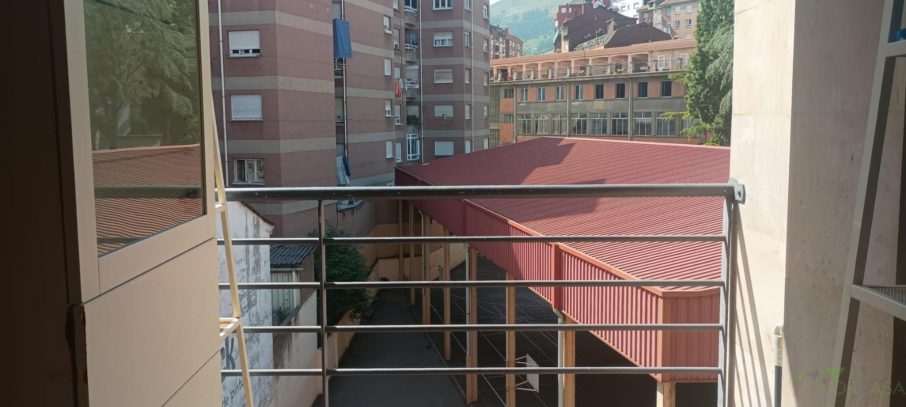 Alquiler de piso en Oviedo