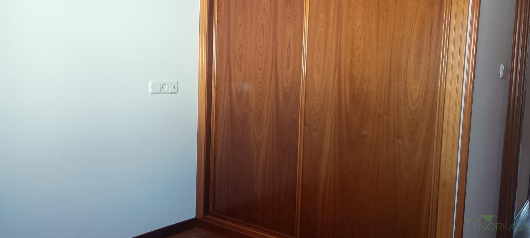 Alquiler de piso en Oviedo