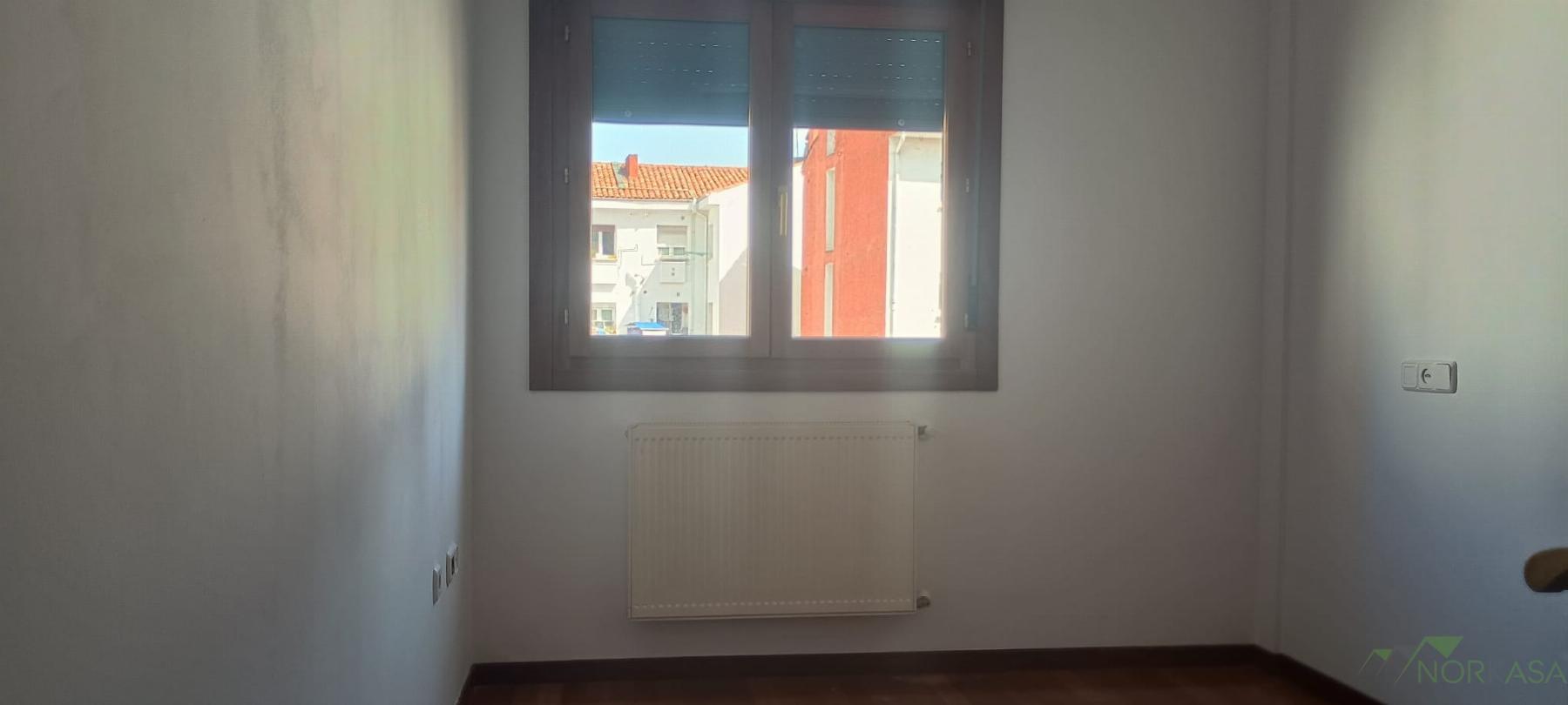 Alquiler de piso en Oviedo