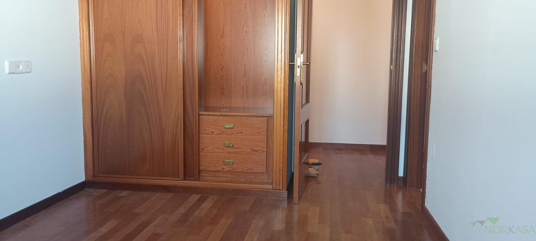 Alquiler de piso en Oviedo