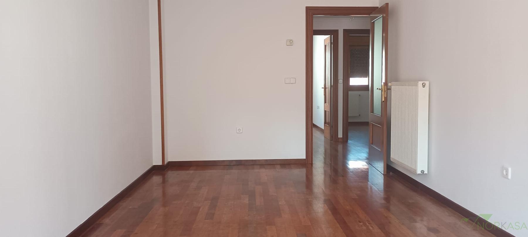 Alquiler de piso en Oviedo