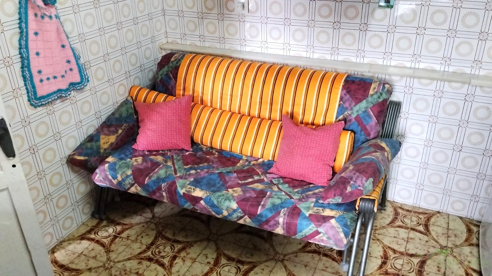Venta de casa en Quirós