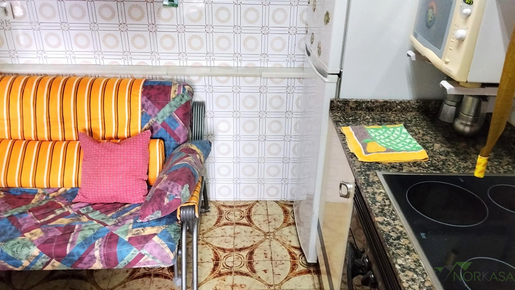 Venta de casa en Quirós