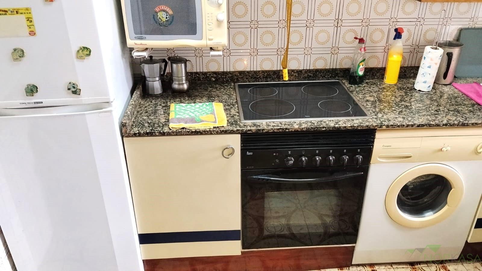 Venta de casa en Quirós