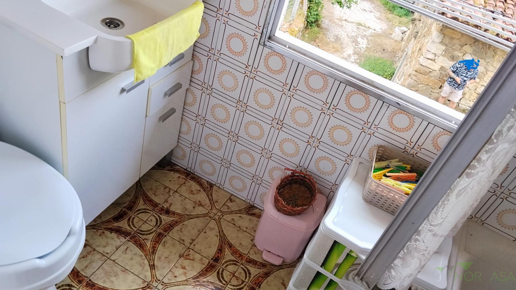 Venta de casa en Quirós