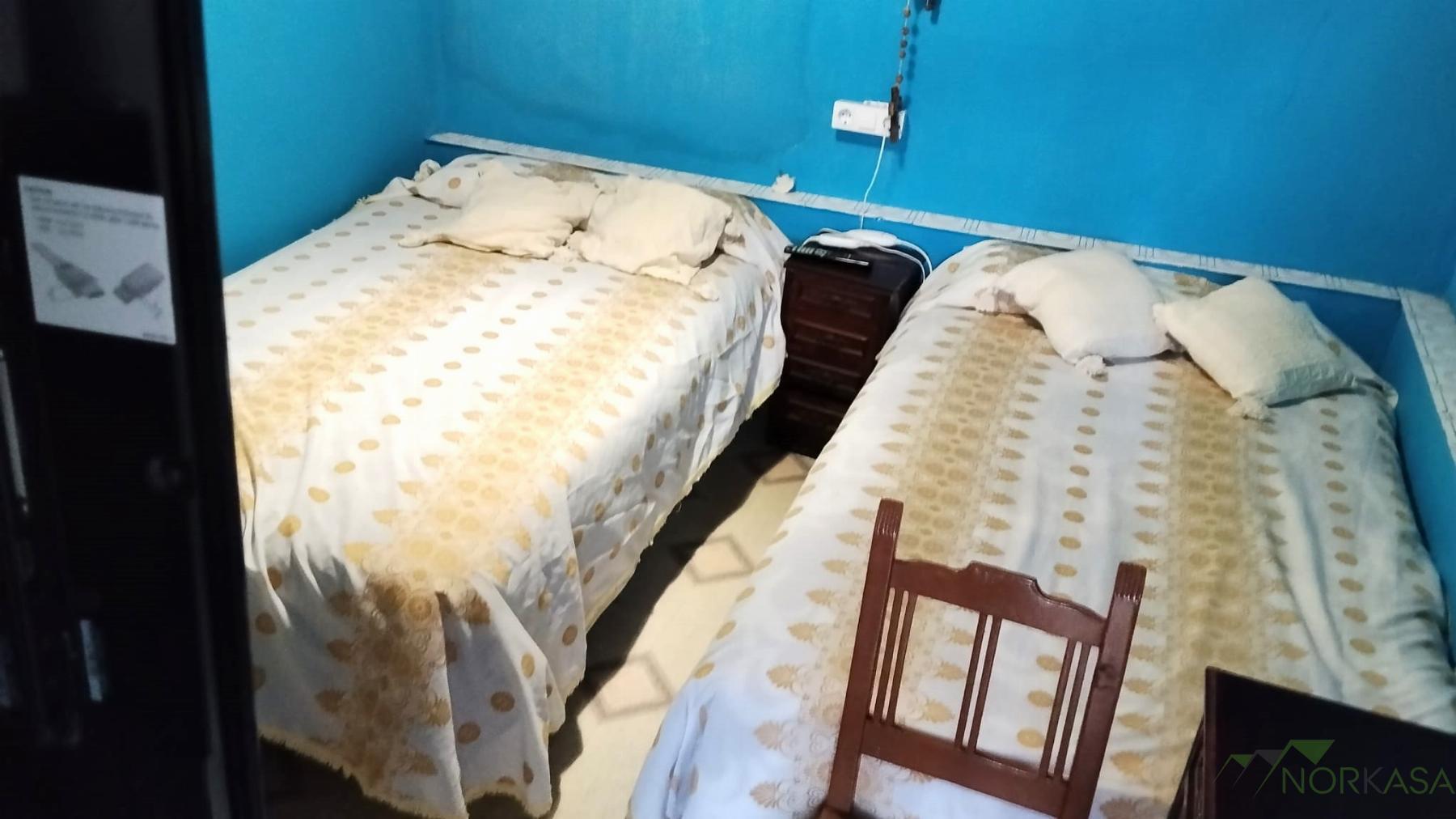 Venta de casa en Quirós