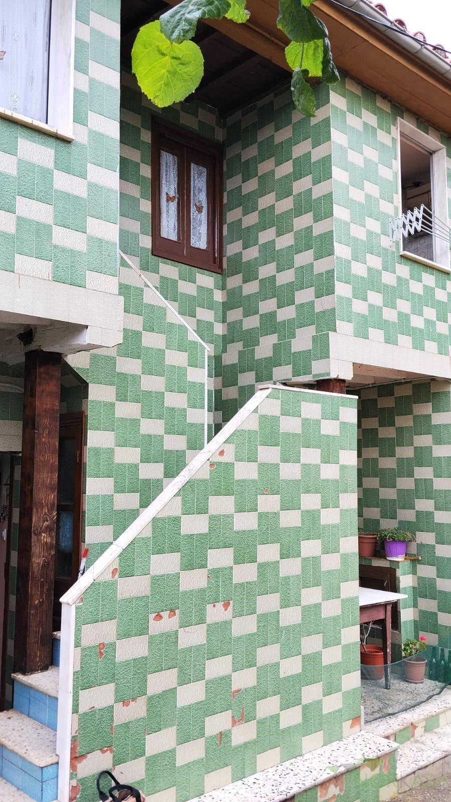 Venta de casa en Quirós