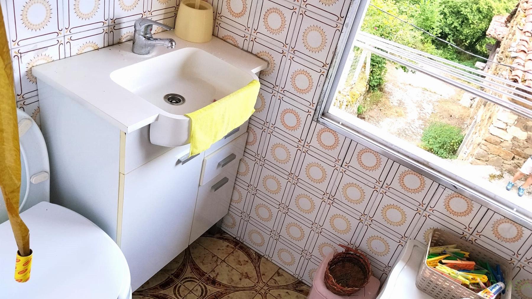 Venta de casa en Quirós