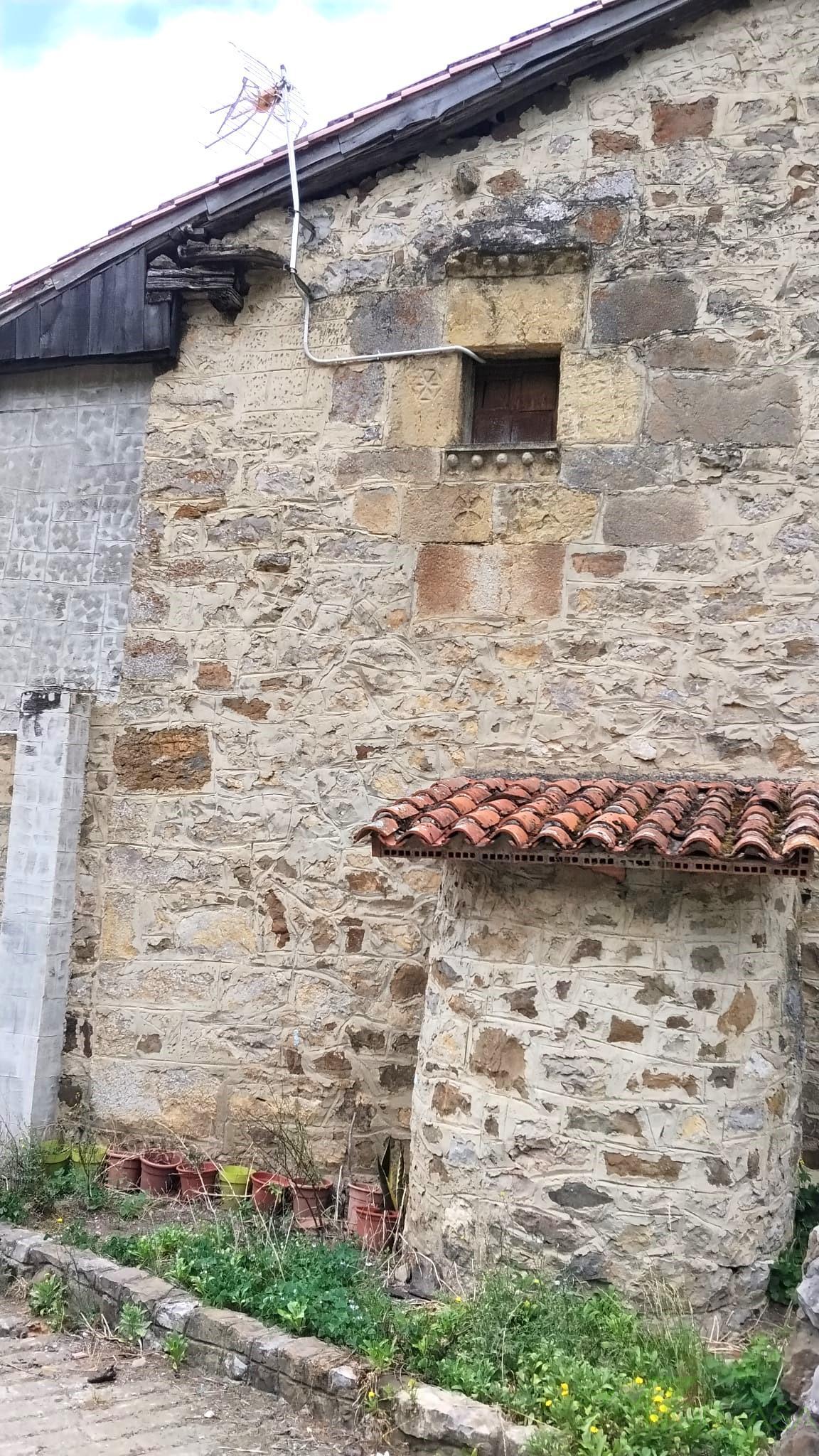 Venta de casa en Quirós