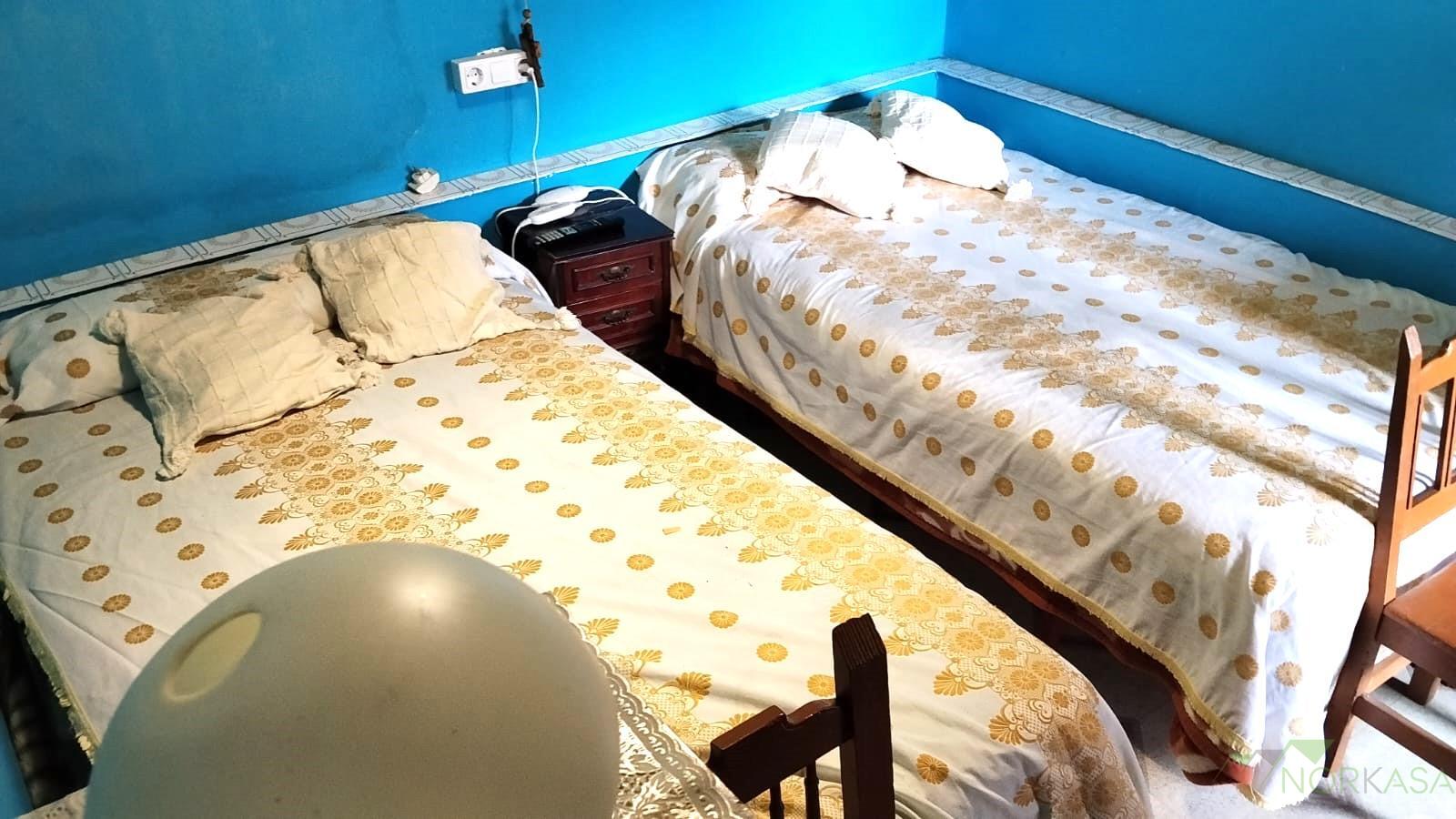 Venta de casa en Quirós