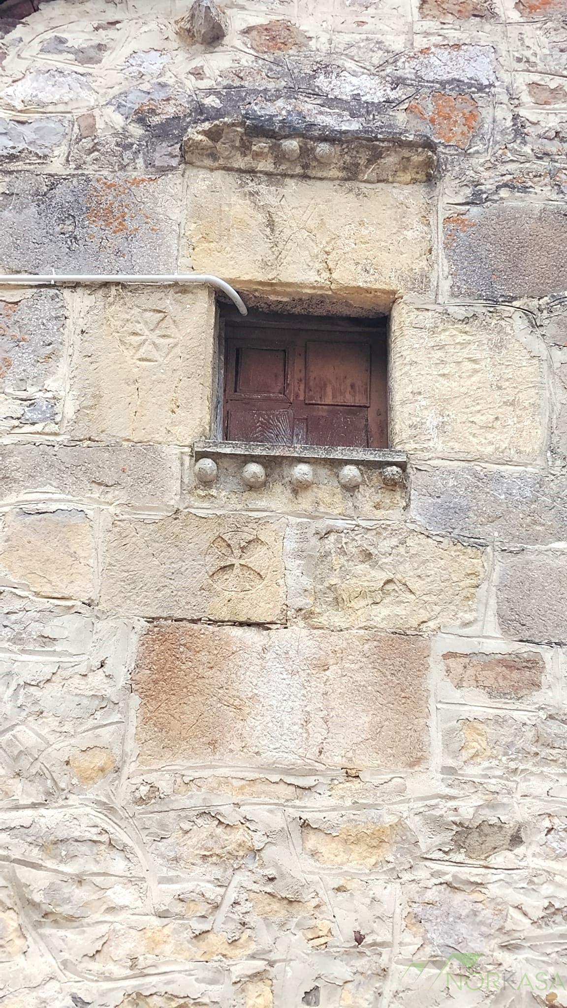 Venta de casa en Quirós