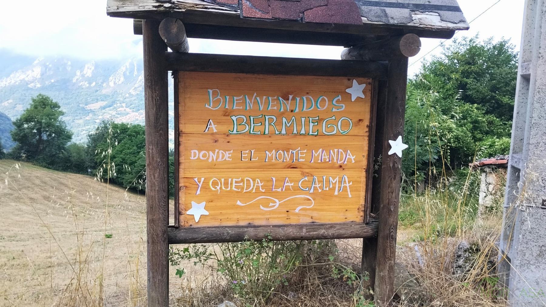 Venta de casa en Quirós