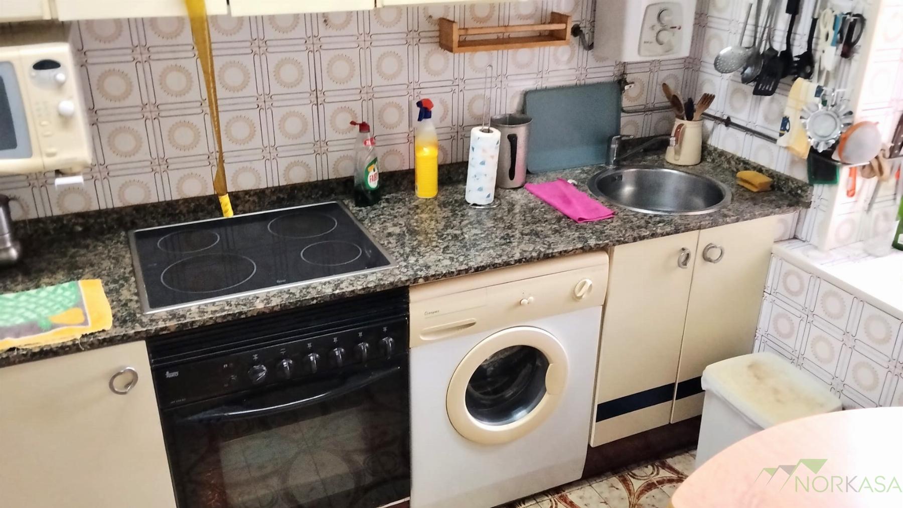 Venta de casa en Quirós