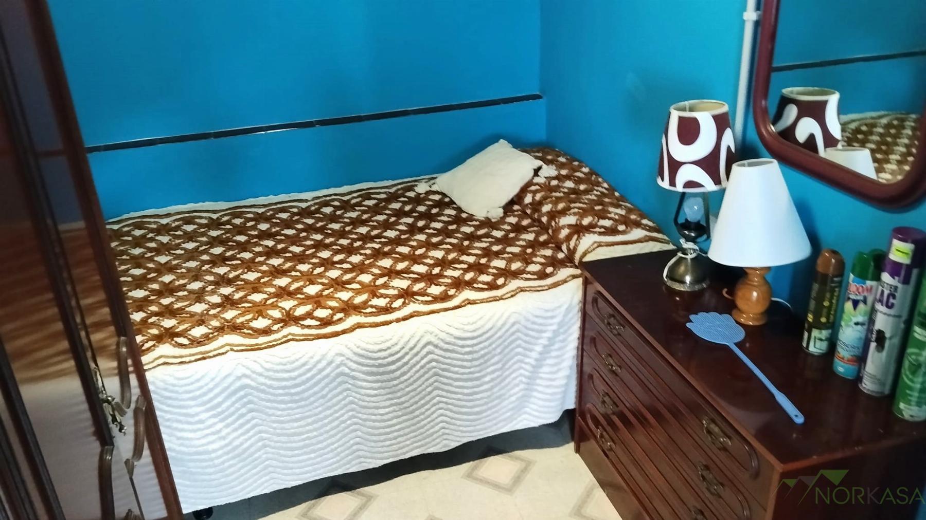 Venta de casa en Quirós