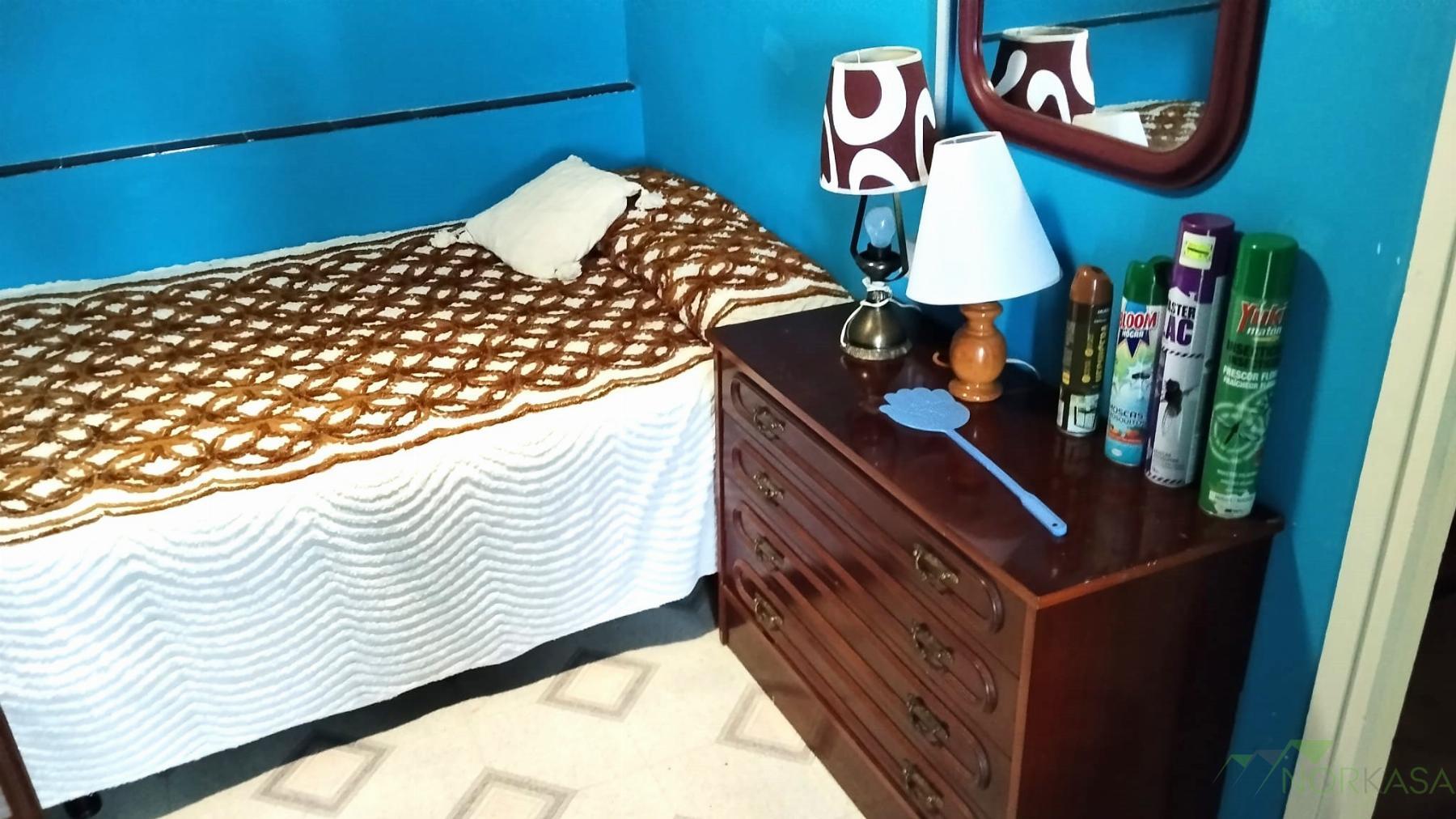 Venta de casa en Quirós