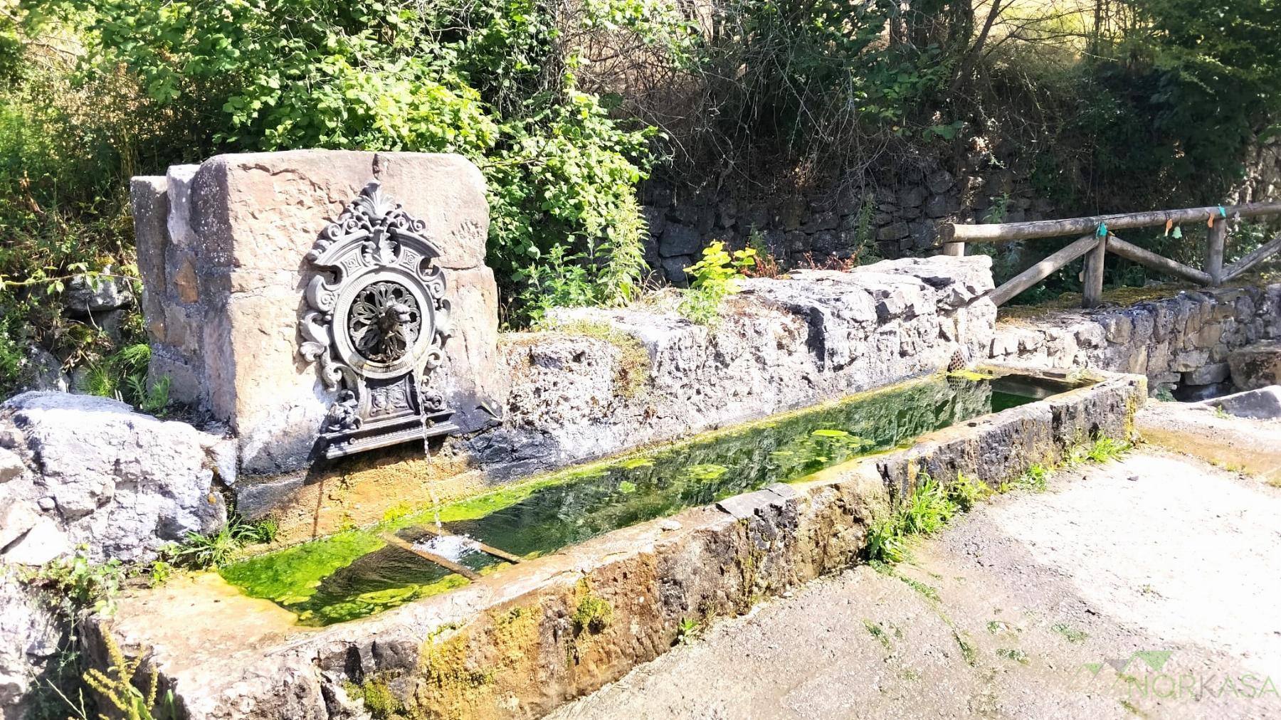 Venta de casa en Quirós