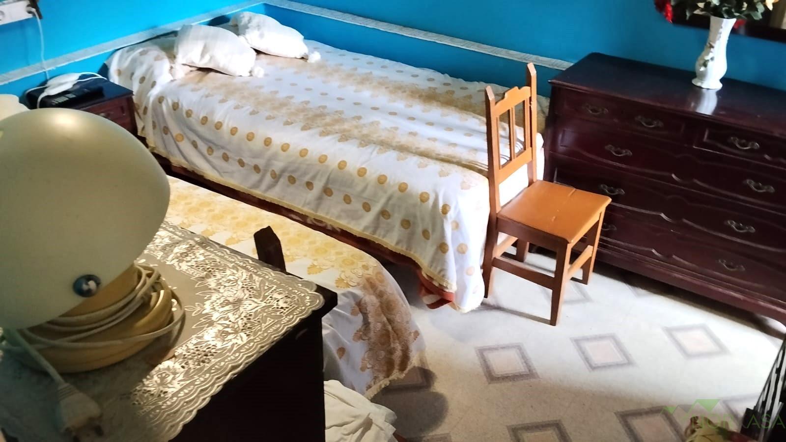 Venta de casa en Quirós