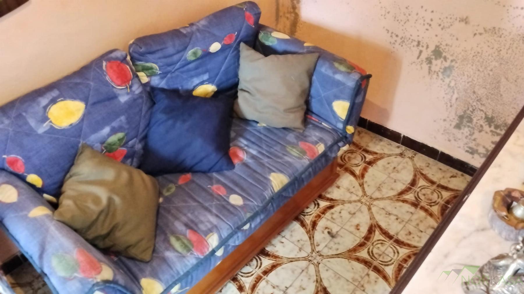 Venta de casa en Quirós