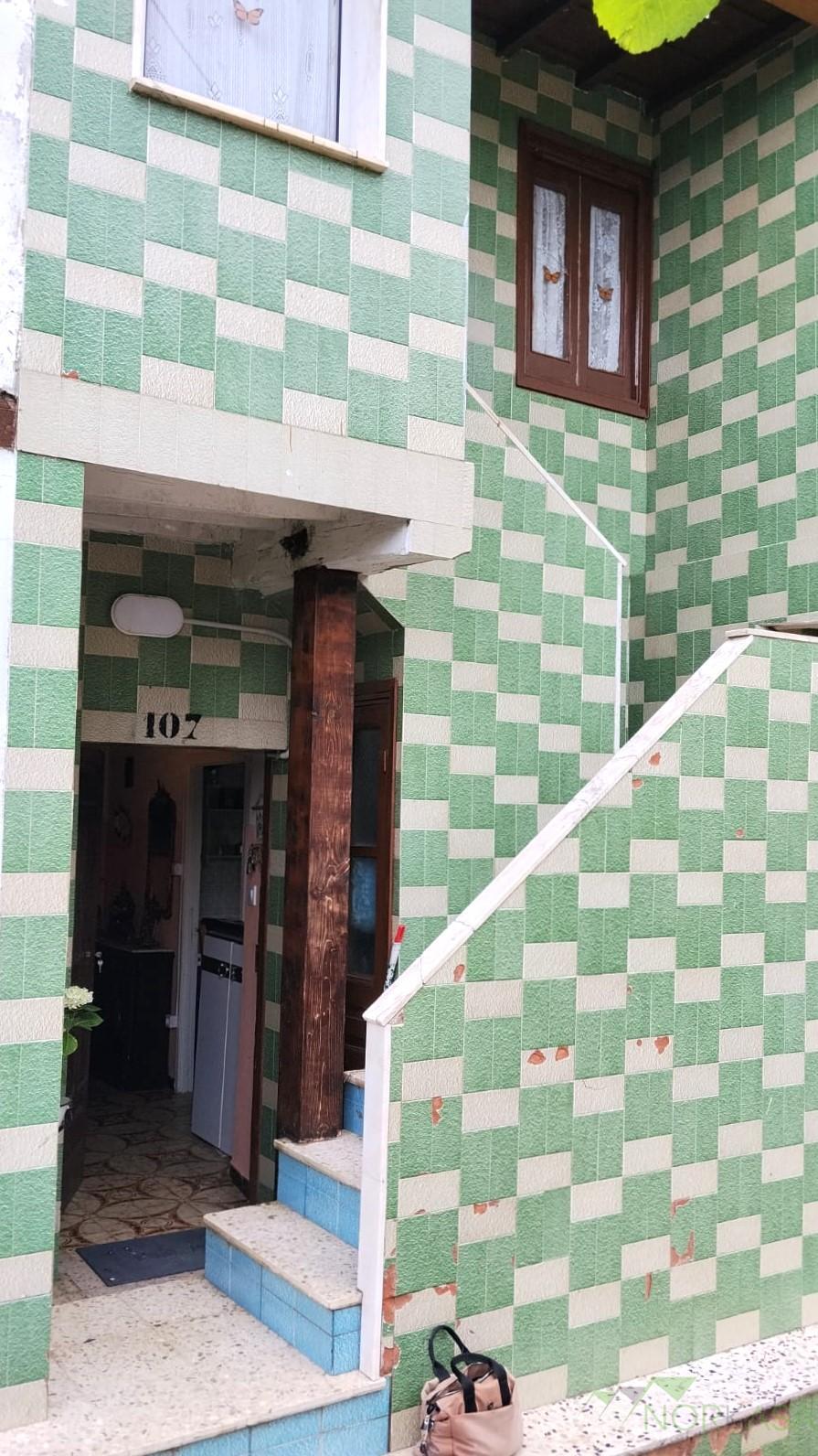 Venta de casa en Quirós