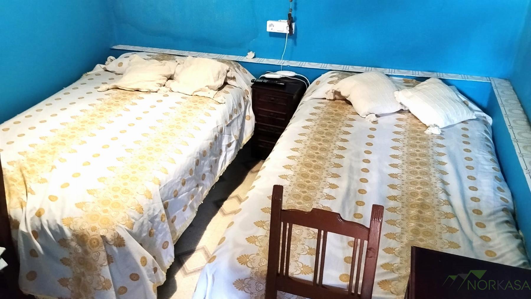 Venta de casa en Quirós