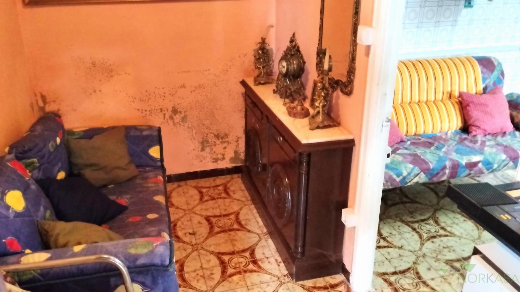 Venta de casa en Quirós