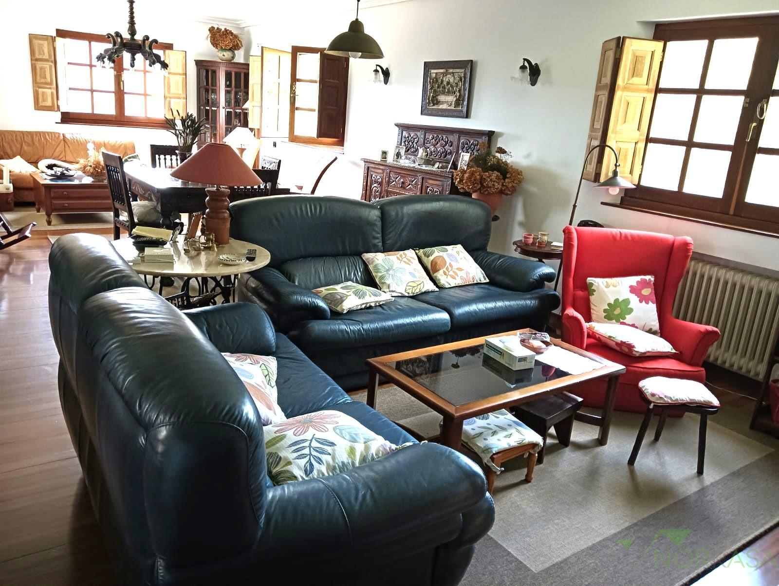 Venta de chalet en Pravia