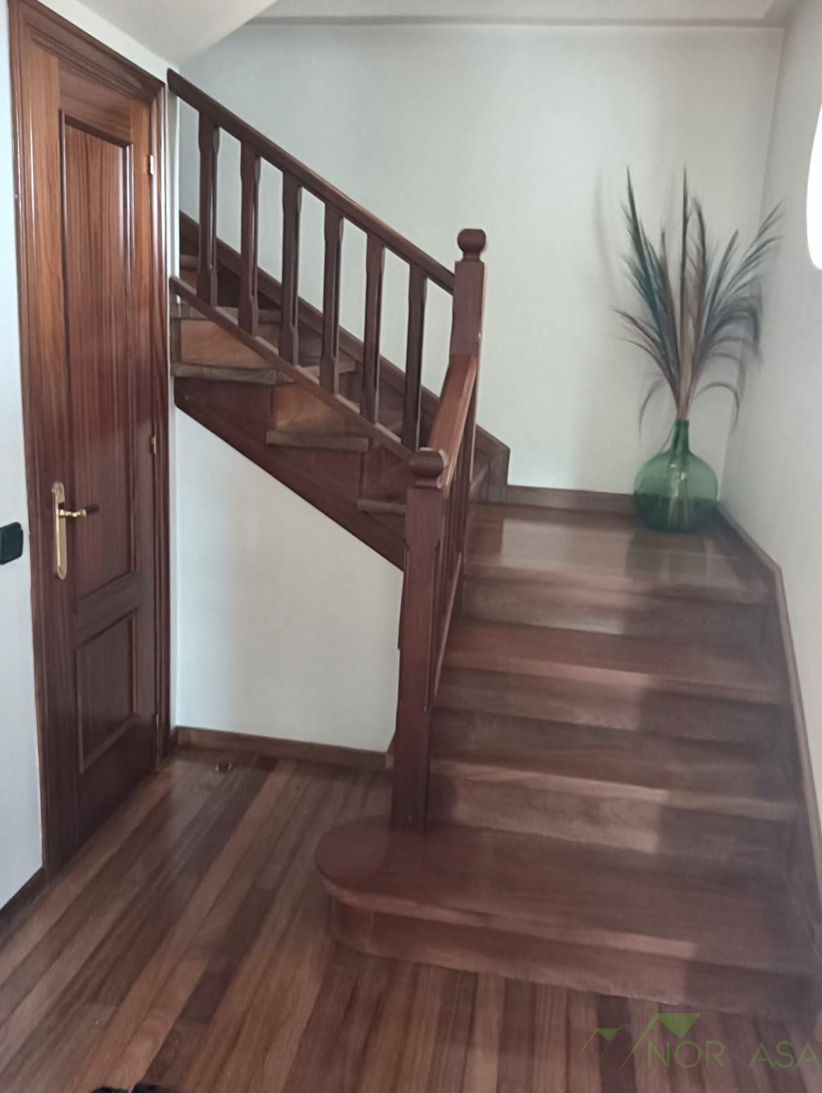 Venta de chalet en Pravia