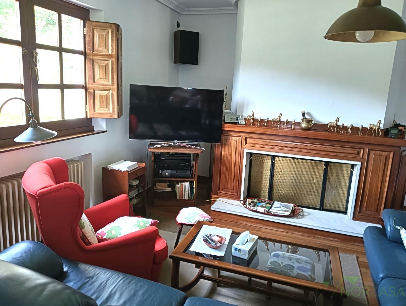 Venta de chalet en Pravia