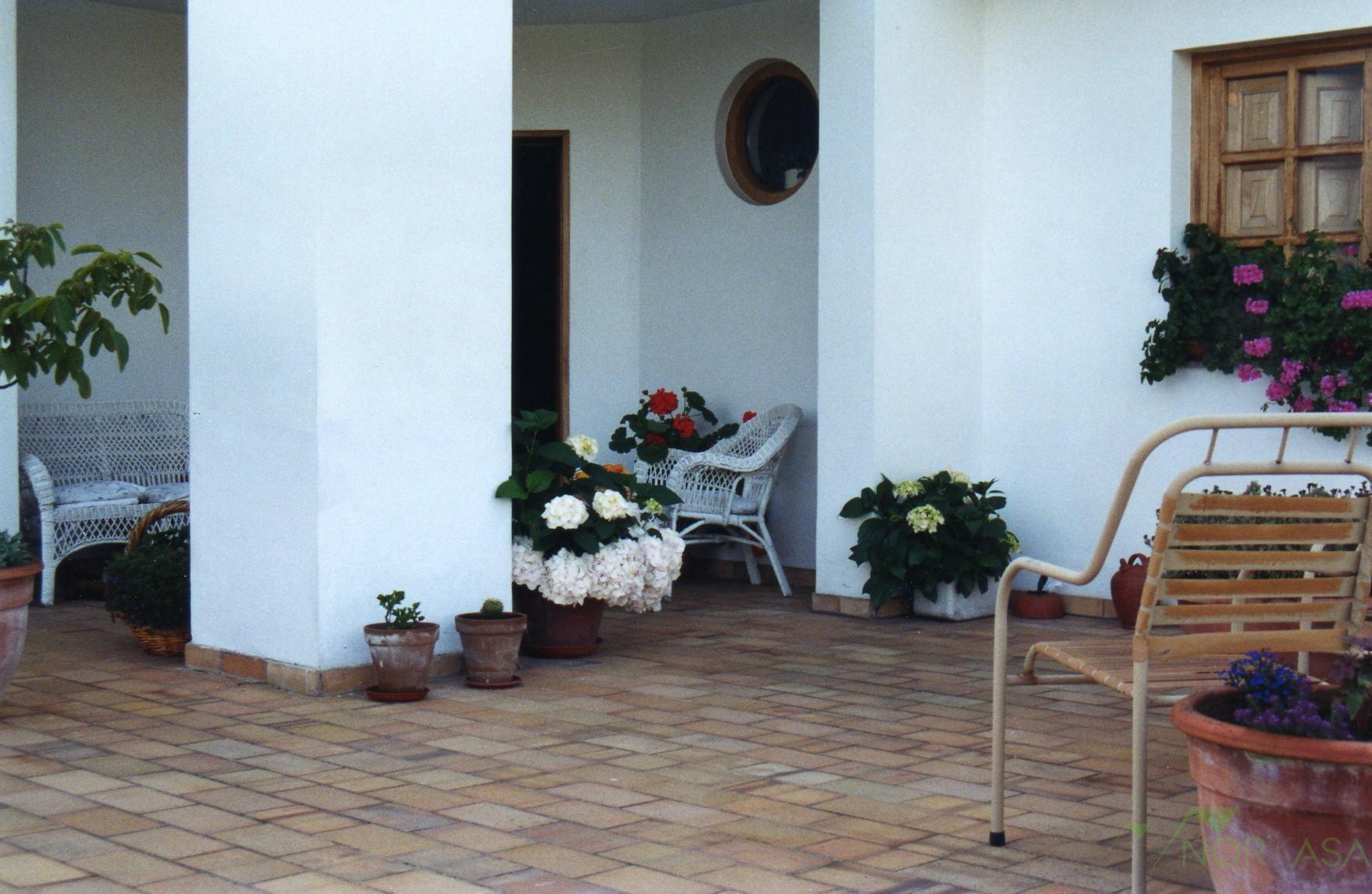 Venta de chalet en Pravia