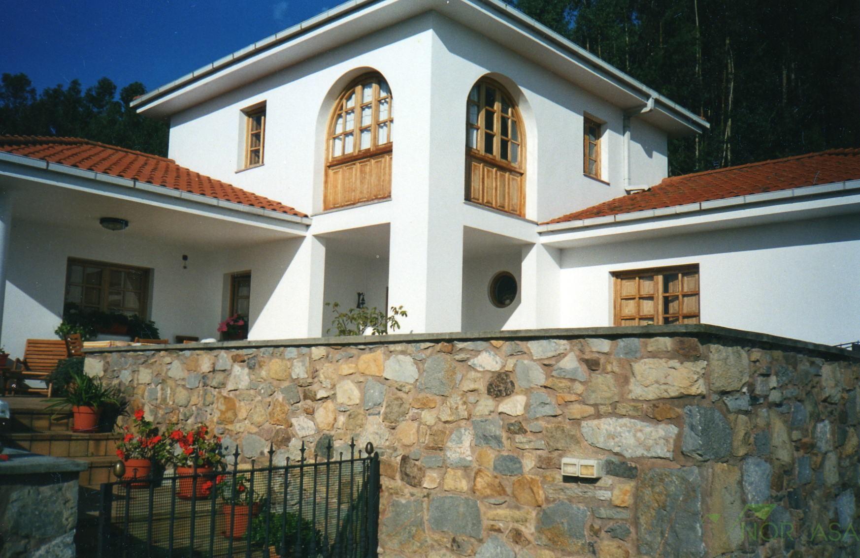 Venta de chalet en Pravia