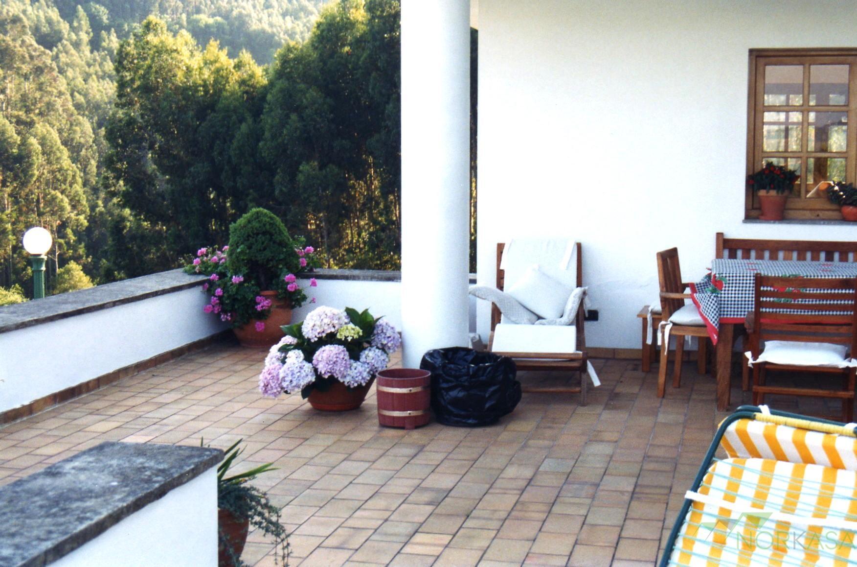 Venta de chalet en Pravia