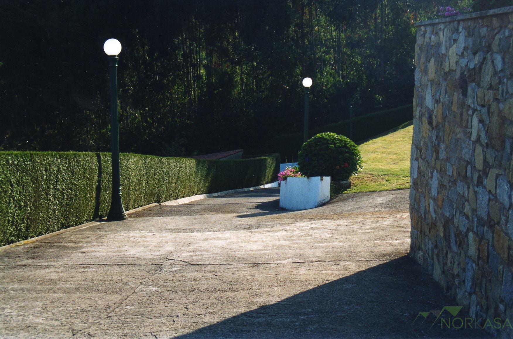 Venta de chalet en Pravia