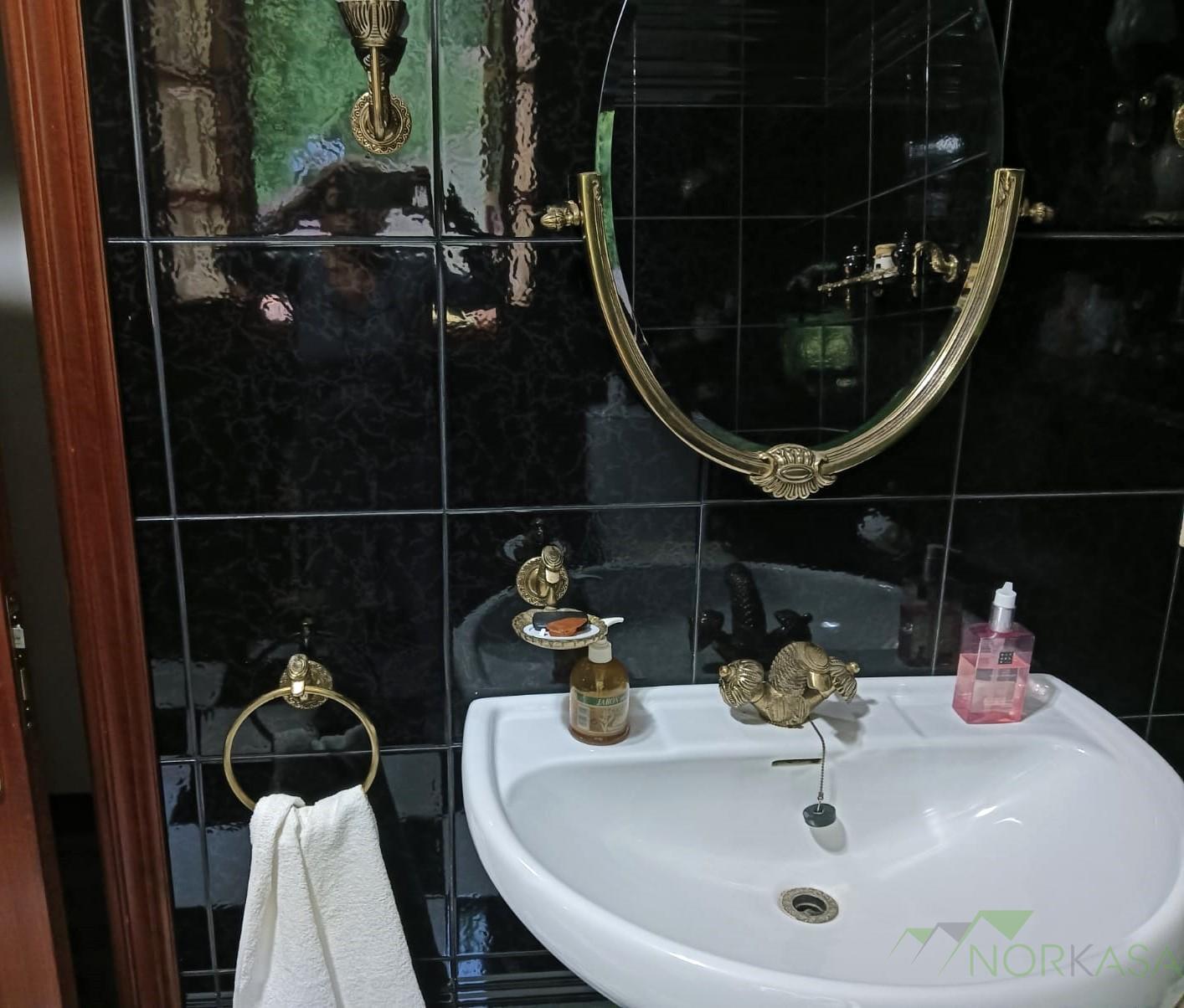 Venta de chalet en Pravia
