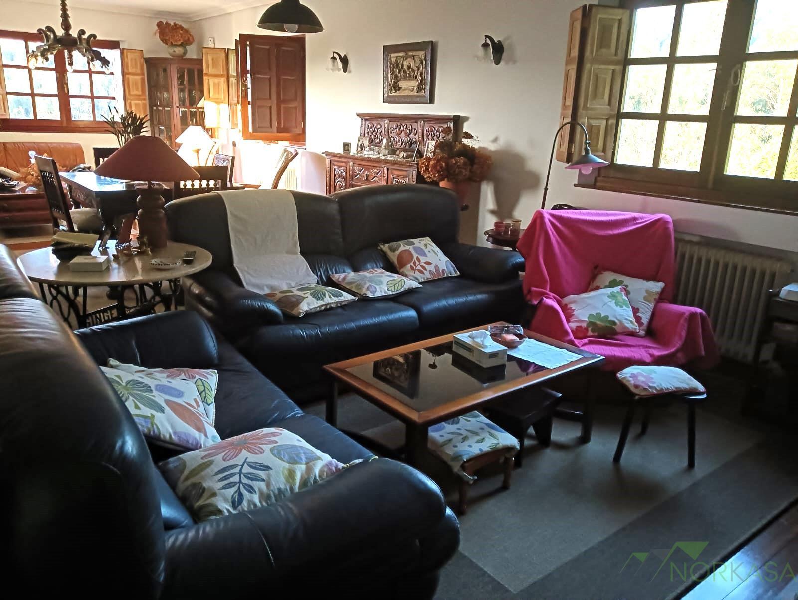 Venta de chalet en Pravia