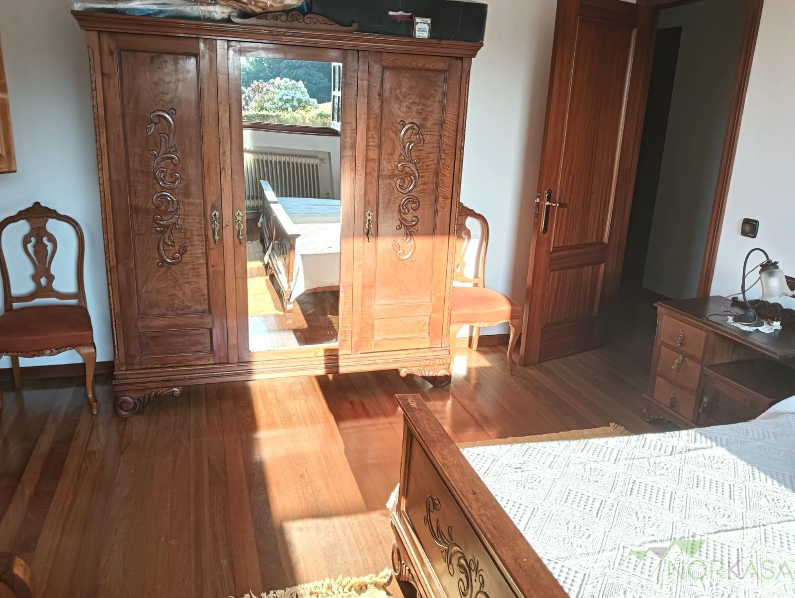 Venta de chalet en Pravia