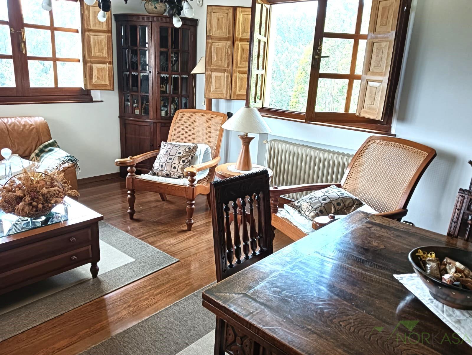 Venta de chalet en Pravia