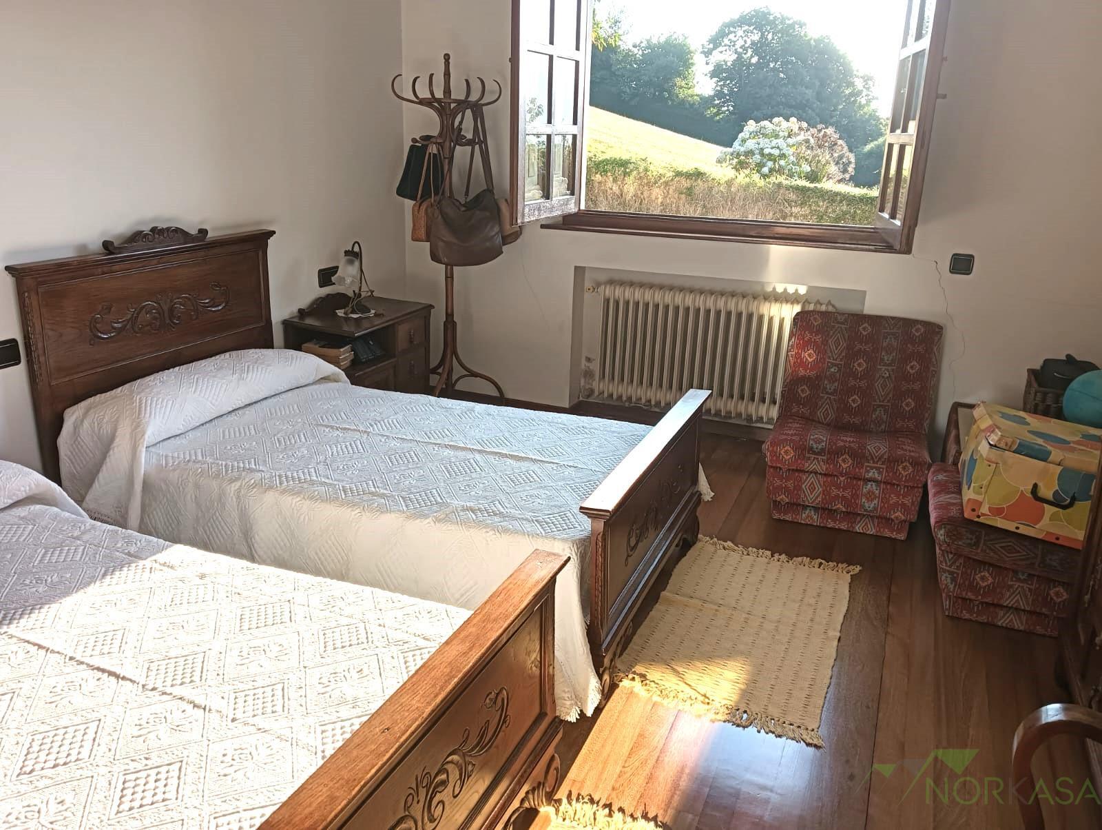 Venta de chalet en Pravia