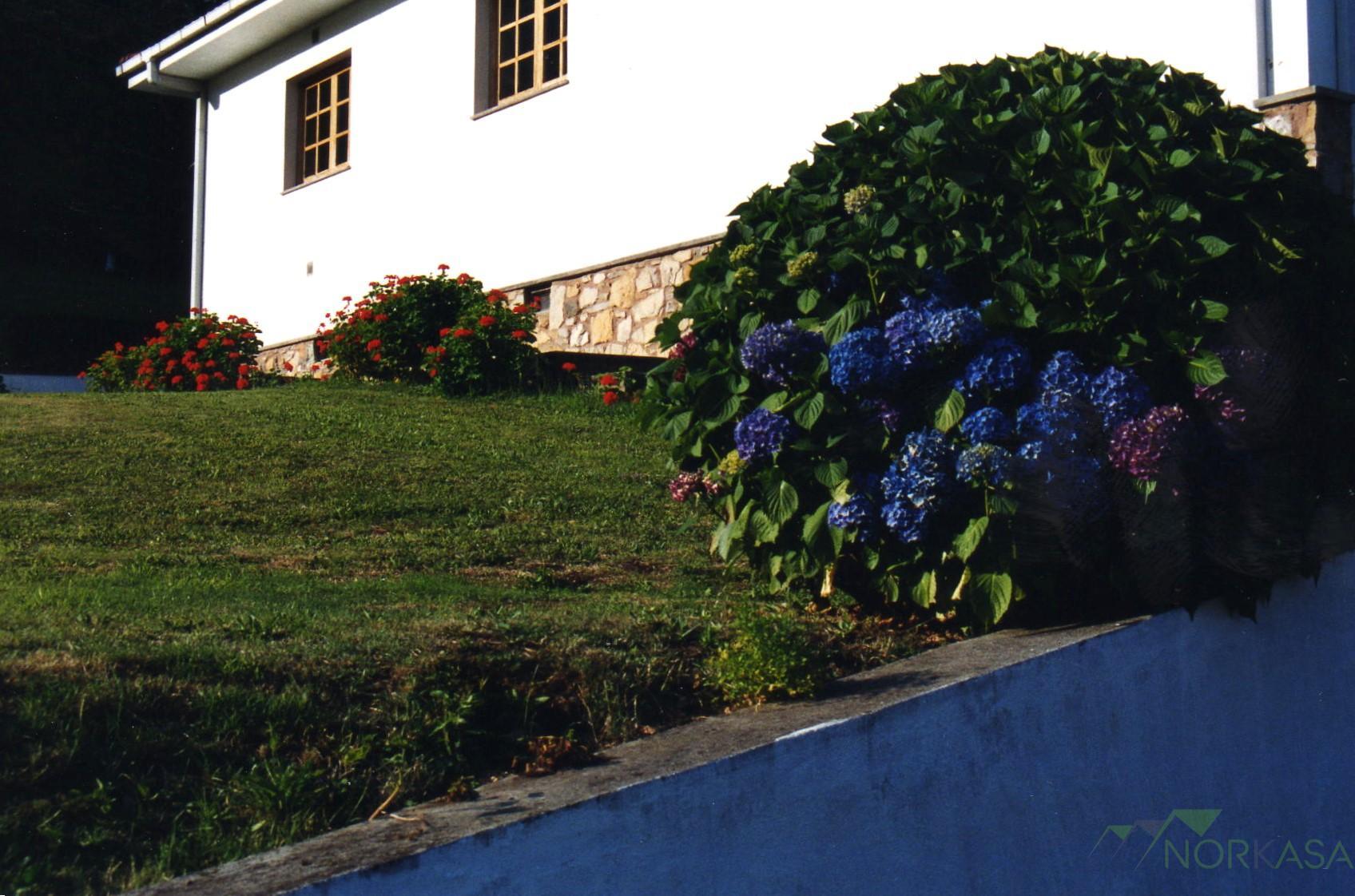 Venta de chalet en Pravia