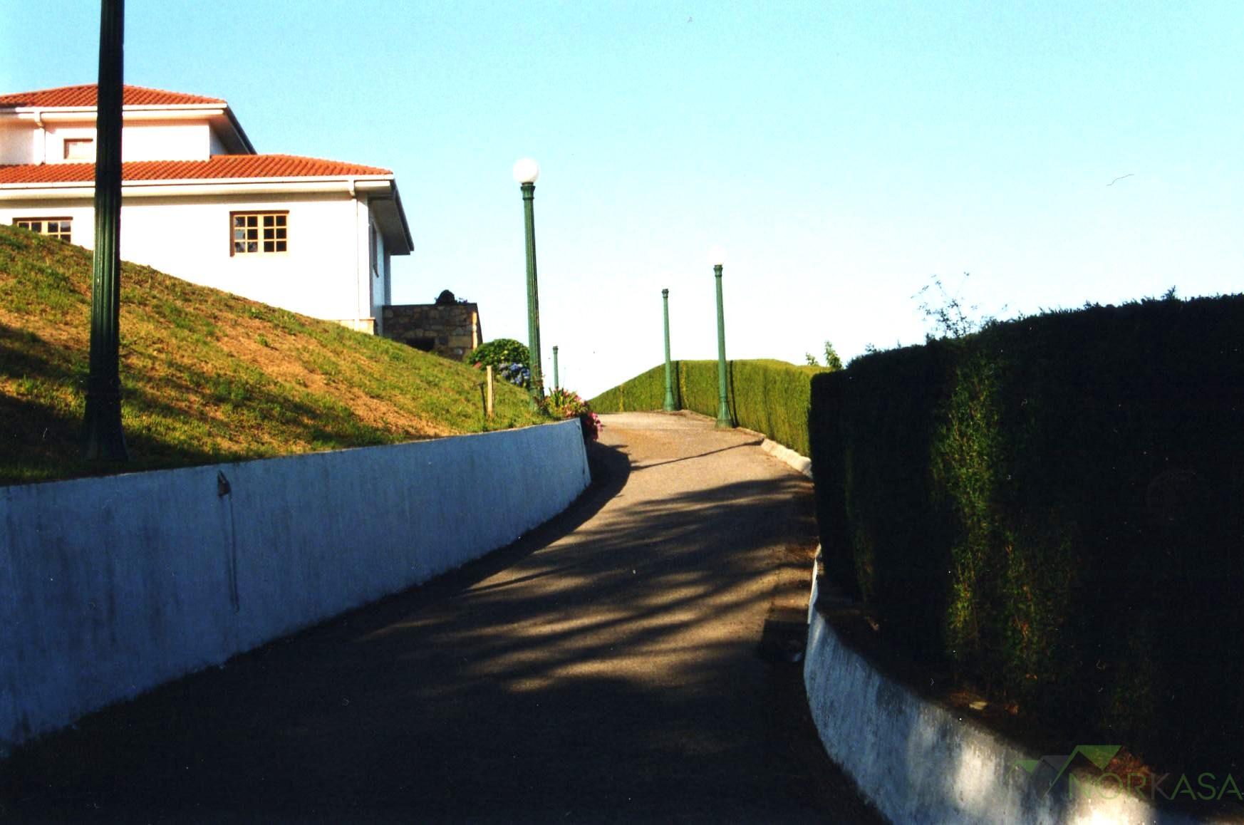 Venta de chalet en Pravia