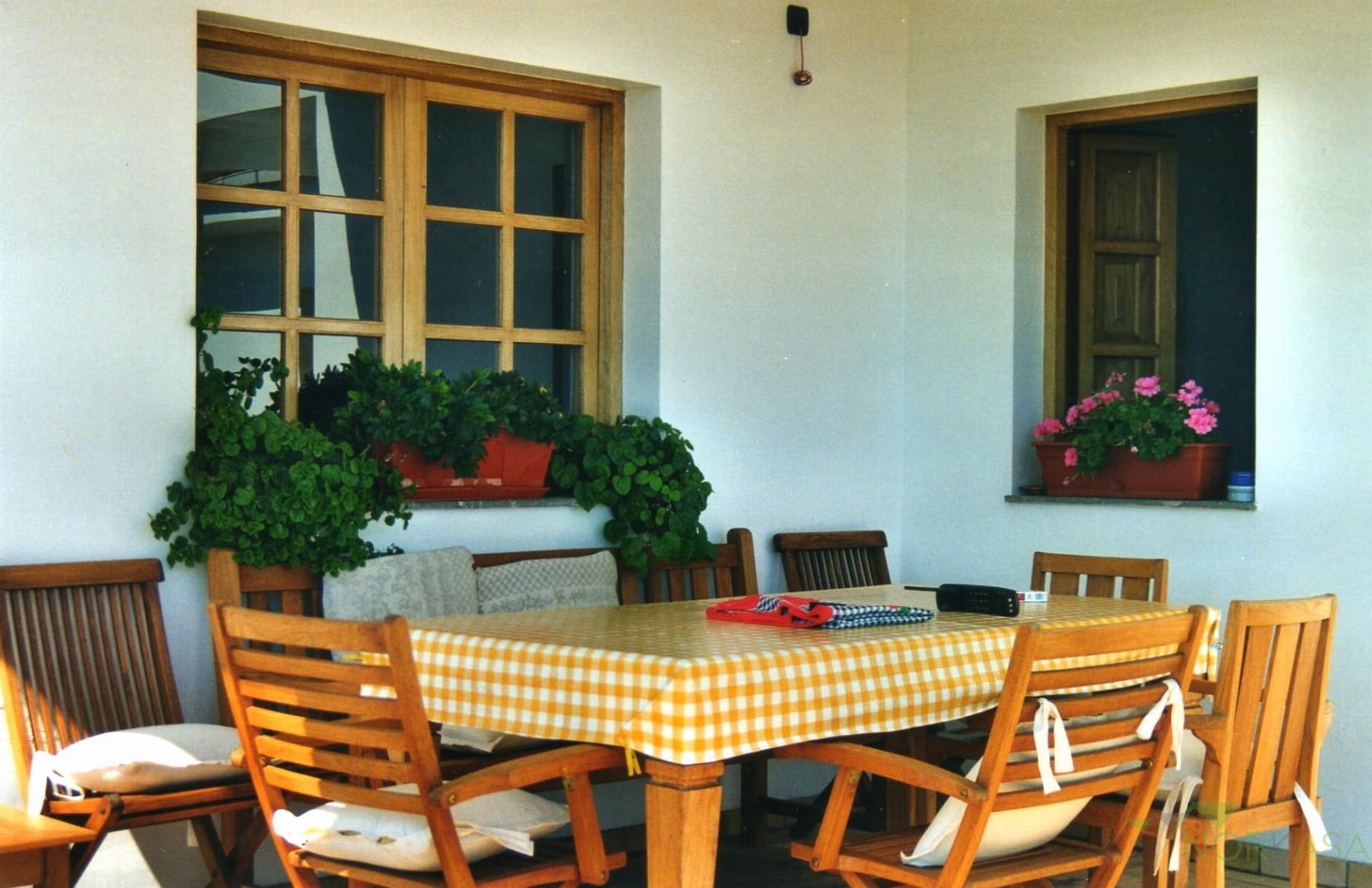 Venta de chalet en Pravia