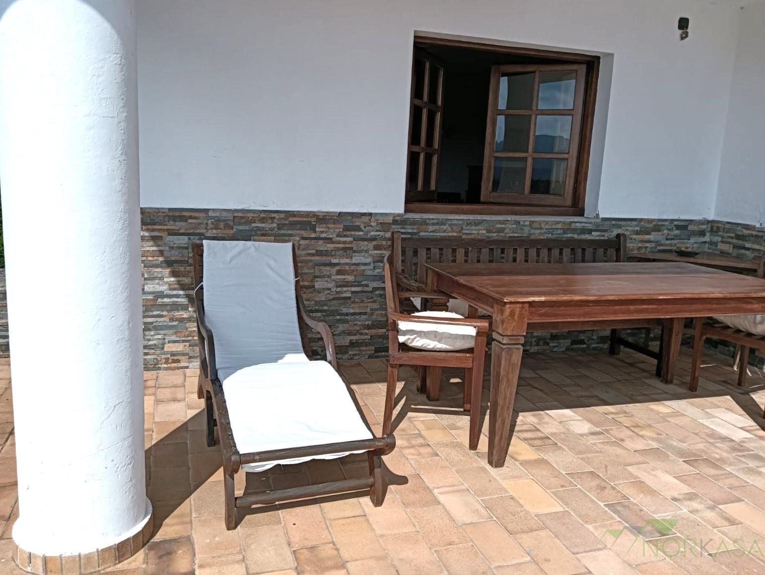 Venta de chalet en Pravia