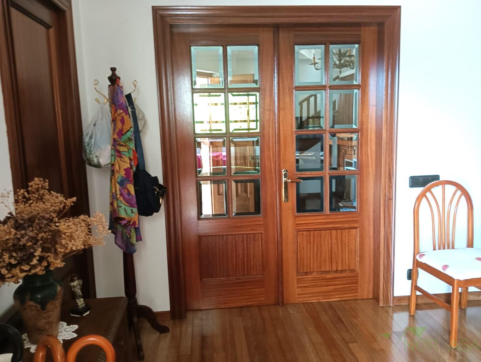 Venta de chalet en Pravia